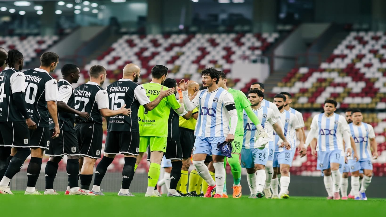 صدام مرتقب.. موعد مباراة بيراميدز ضد الجونة في دور 16 لكأس مصر